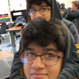 Meet your Posher, Aadesh